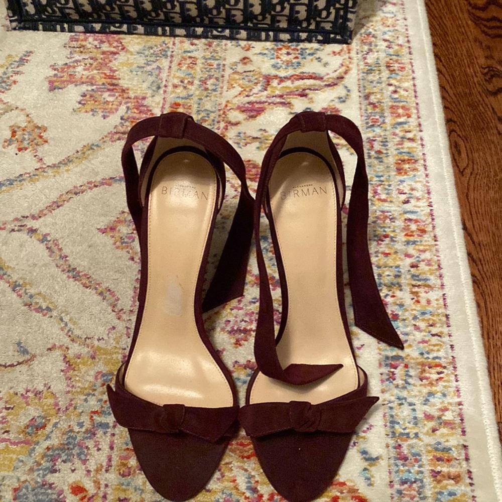 Alexandre Birman “Clarita”